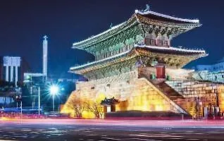 アイリンシティーホテル ソウル特別市 韓国