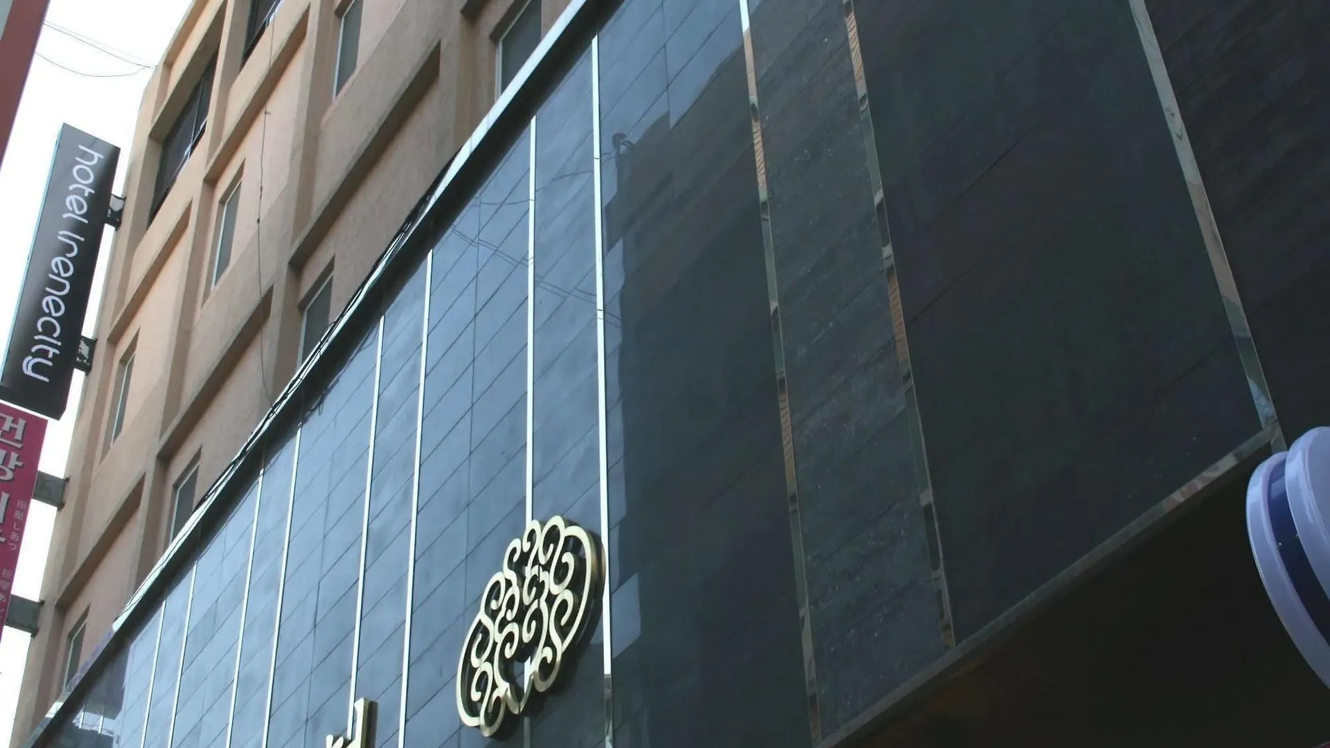 Hotel Irene City Seul