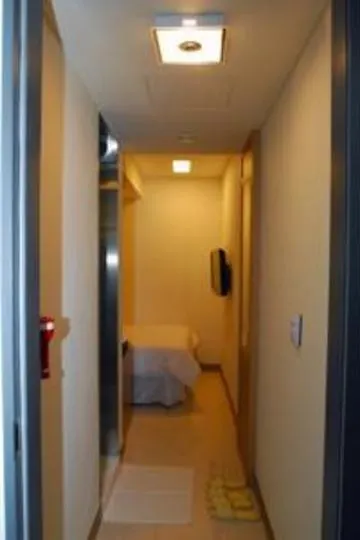 Motel Hotel Irene City Seul