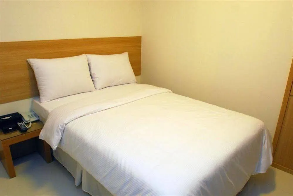 Hotel Irene City Seul 2*,