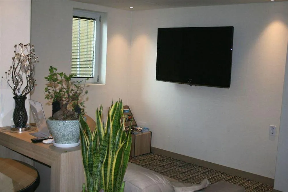 Hotel Irene City Seul Motel